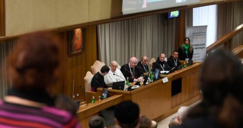 Simpósio no Vaticano aborda as vocações do homem e da mulher, ‘criados à imagem de Deus’ - Jornal O São Paulo