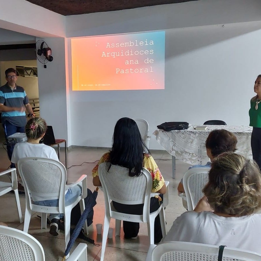 100 crianças e jovens participam do Encontro de Coroinhas e Acólitos - Jornal O São Paulo
