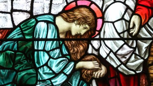 A casa inteira ficou cheia de perfume - Jornal O São Paulo