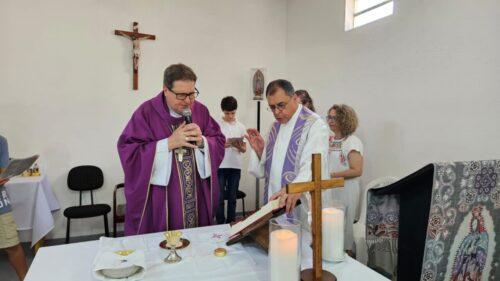 Eventos em pastorais, movimentos e paróquias mobilizam fiéis no Ipiranga - Jornal O São Paulo