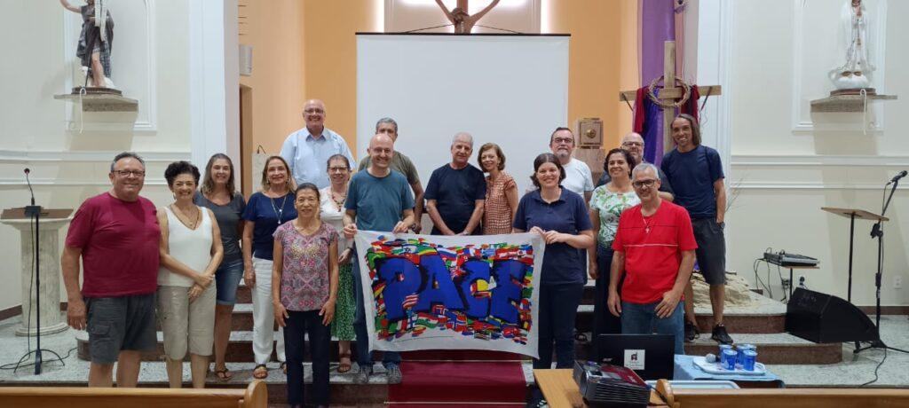 Eventos em pastorais, movimentos e paróquias mobilizam fiéis no Ipiranga - Jornal O São Paulo