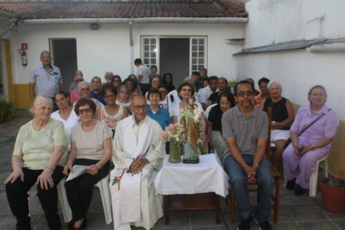 Instituto Catequético Secular São José completa 57 anos - Jornal O São Paulo