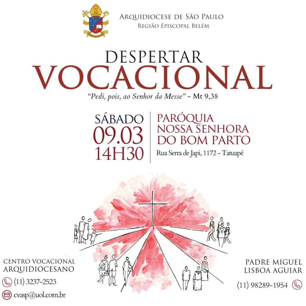 No bairro IV Centenário, Dom Cícero dá posse ao Pároco da Paróquia São Paulo Apóstolo