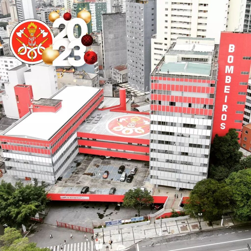 Corpo de Bombeiros de São Paulo:144 anos de história, salvamentos e serviços