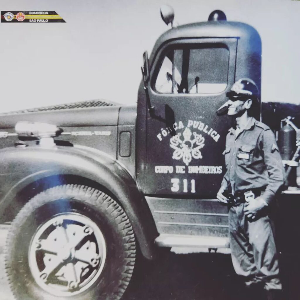 Corpo de Bombeiros de São Paulo:144 anos de história, salvamentos e serviços