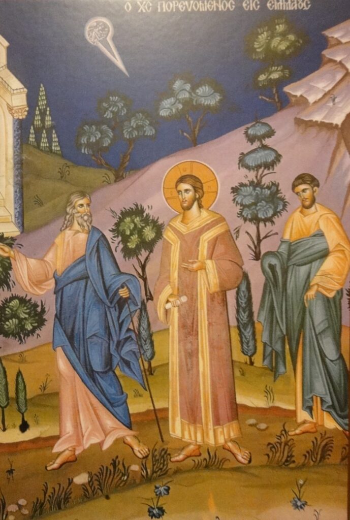 A vida é um caminho pascal - Jornal O São Paulo