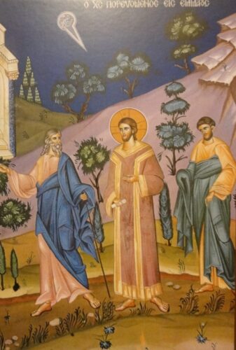 A vida é um caminho pascal - Jornal O São Paulo