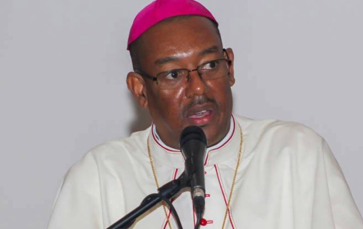 Três freiras sequestradas no Haiti - Jornal O São Paulo