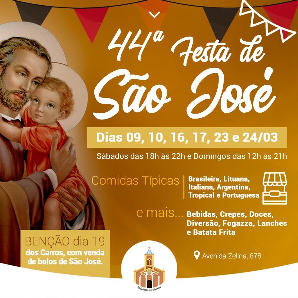 Formação bíblica e posses de padres em destaque na Região Ipiranga - Jornal O São Paulo