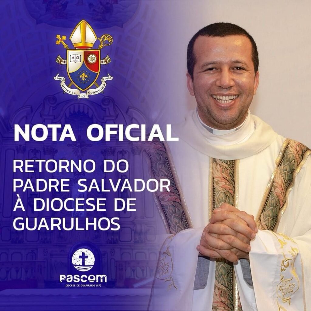 Aumento da violência em Moçambique leva o Regional Sul 1 a suspender projeto de cooperação missionária - Jornal O São Paulo