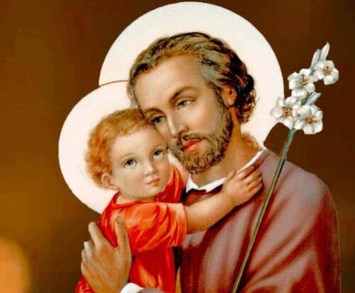 São José: Homem justo e fiel à vontade de Deus - Jornal O São Paulo