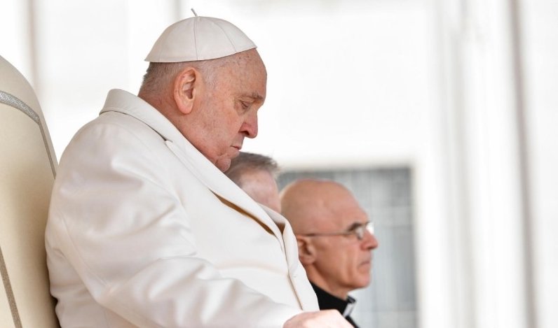 Papa Francisco: quem cede à soberba está longe de Deus - Jornal O São Paulo