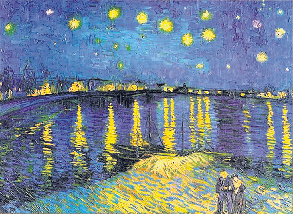 O trabalho e as estrelas - Jornal O São Paulo