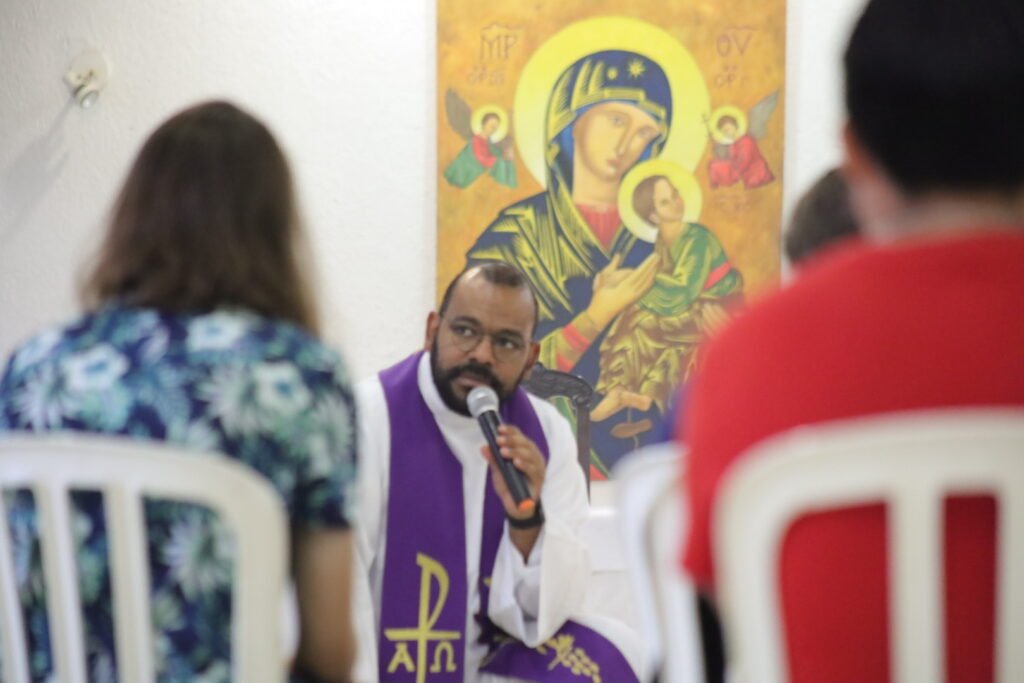 Confira como foi a Semana Santa na Região Sé - Jornal O São Paulo