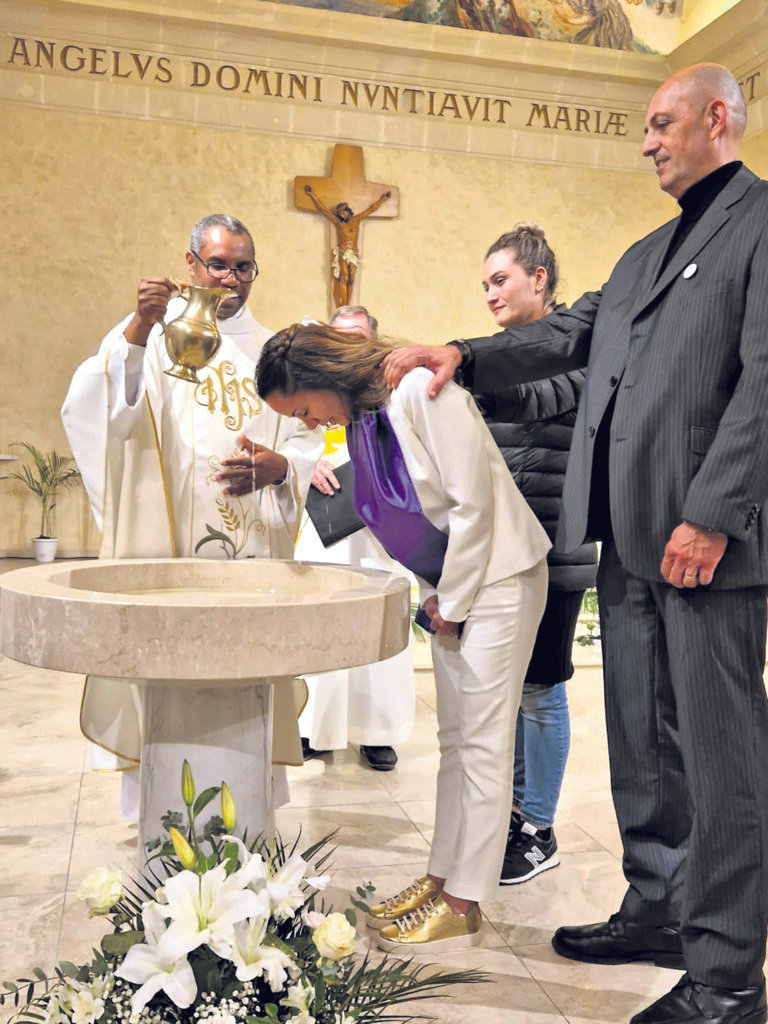 Pelo mundo, a Igreja cresce em número de sacerdotes, batizados e ações evangelizadoras - Jornal O São Paulo