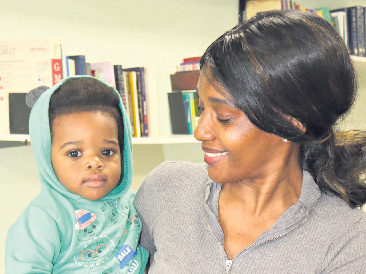 Mulheres angolanas têm vidas transformadas no Centro de Acolhida do Amparo Maternal - Jornal O São Paulo