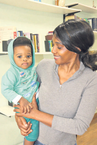 Mulheres angolanas têm vidas transformadas no Centro de Acolhida do Amparo Maternal - Jornal O São Paulo
