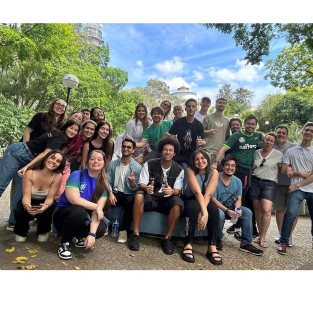 Sé: Crismas, reuniões e evangelização em vias públicas são os destaques - Jornal O São Paulo