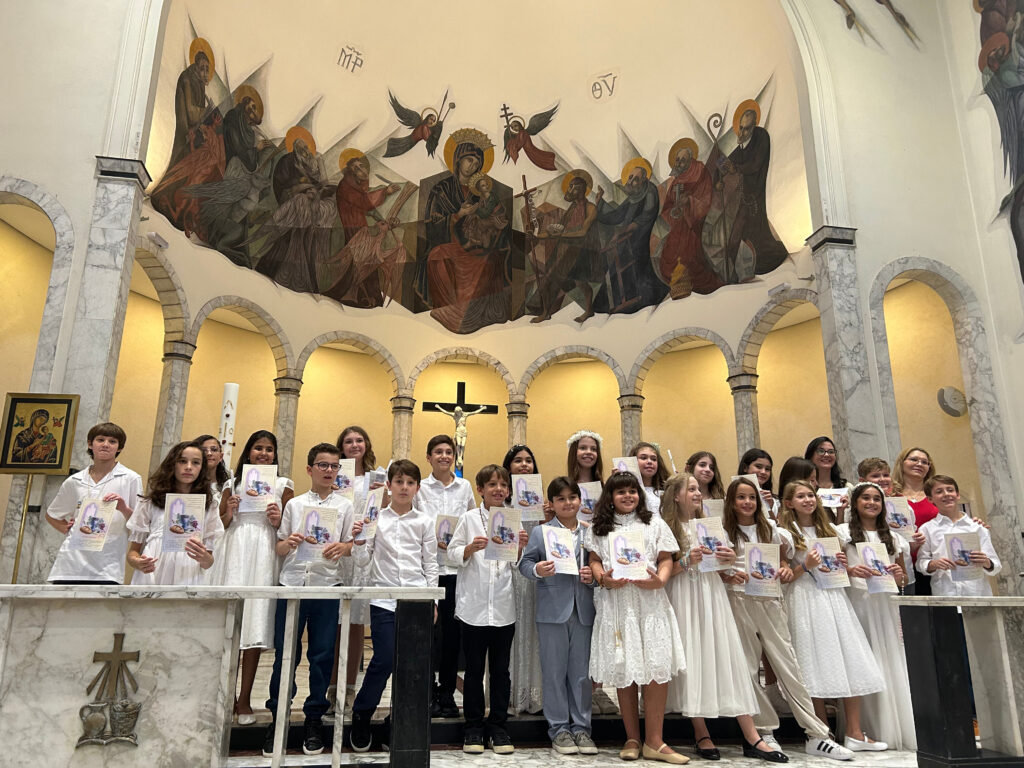 Sé: Crismas, reuniões e evangelização em vias públicas são os destaques - Jornal O São Paulo