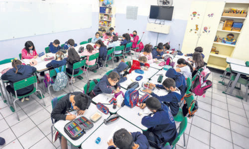 A formação integral da pessoa em tempos de mudança* - Jornal O São Paulo