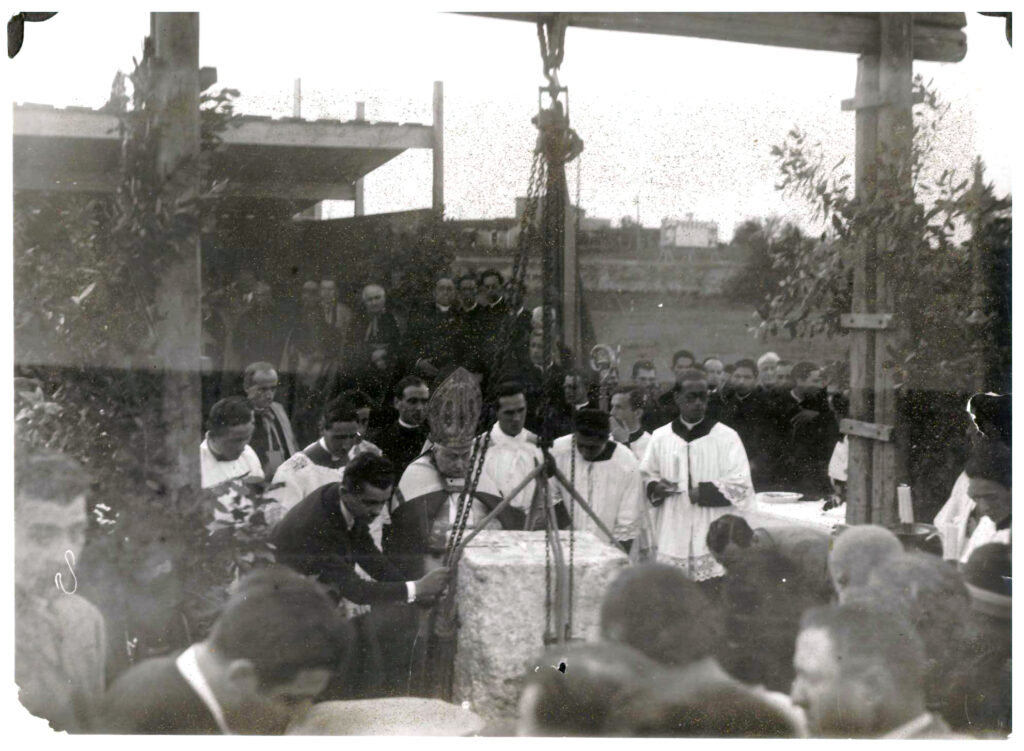 Colégio Pio Brasileiro: 90 anos de serviço à Igreja no Brasil - Jornal O São Paulo