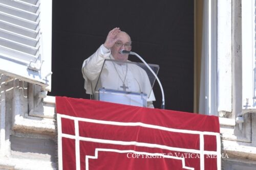 Papa Francisco: ser pastor ‘é toda uma vida’ e não apenas um trabalho - Jornal O São Paulo