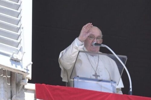Papa manifesta preocupação com conflito entre Israel e Irã e pede negociações de paz - Jornal O São Paulo