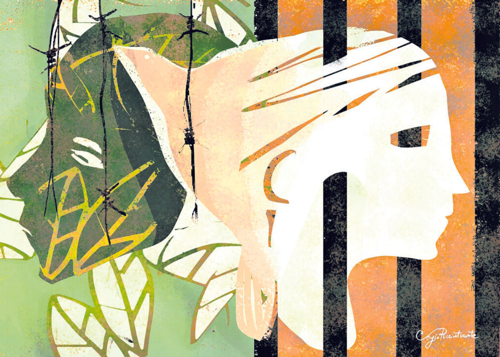 Algumas graves violações da dignidade humana - Jornal O São Paulo