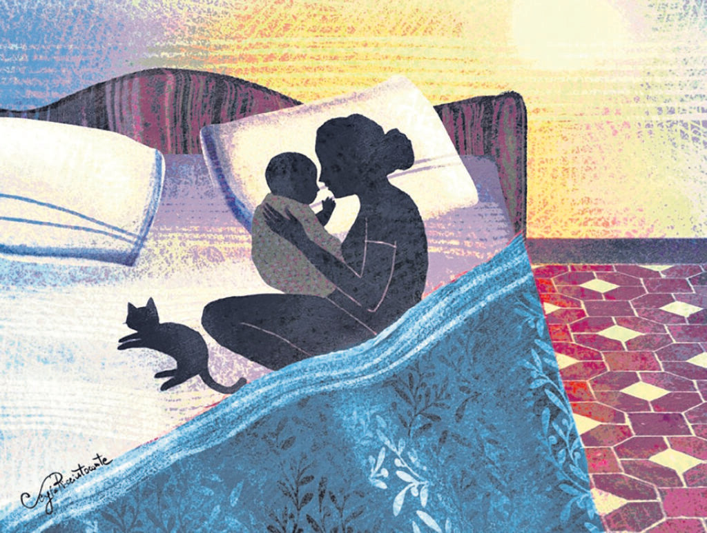 Algumas graves violações da dignidade humana - Jornal O São Paulo