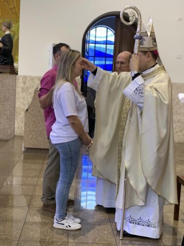 Evento das mulheres, crismas e dica de leitura em destaque no Belém - Jornal O São Paulo