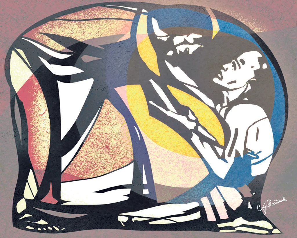 Algumas graves violações da dignidade humana - Jornal O São Paulo