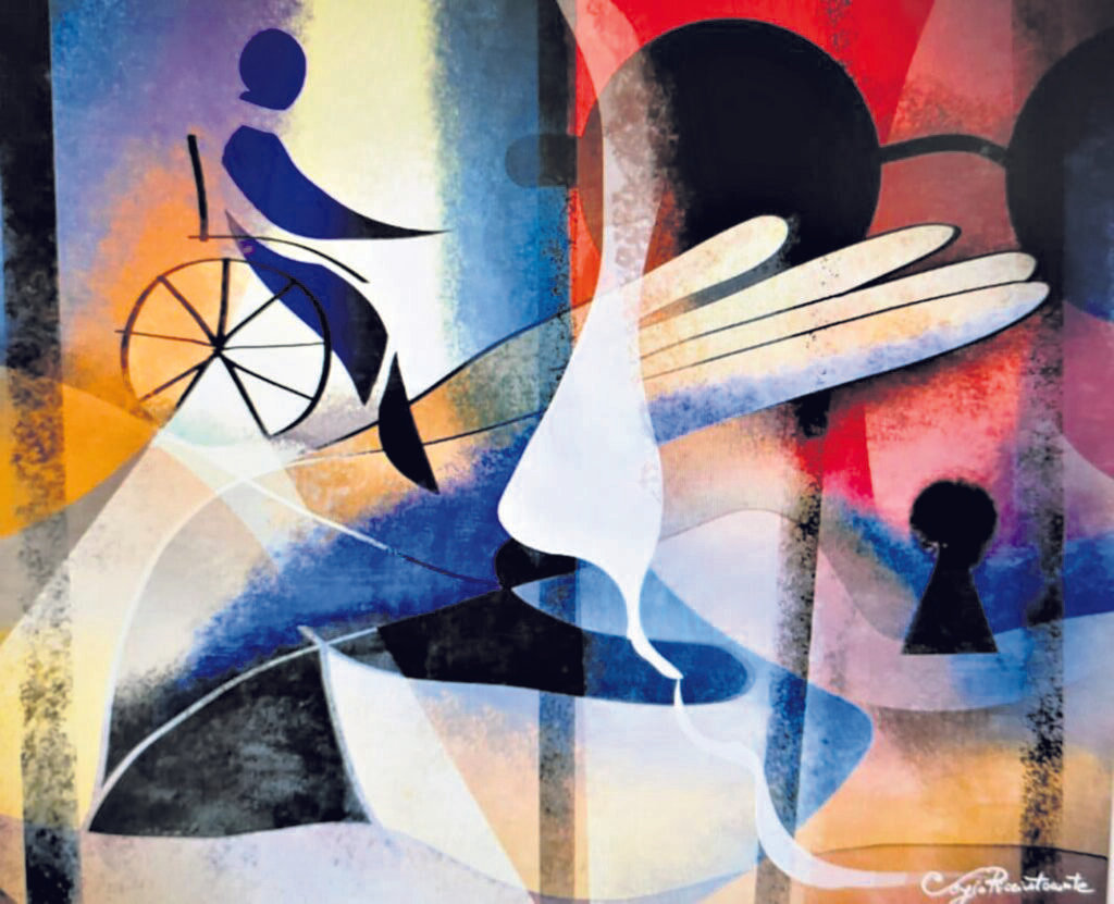 Algumas graves violações da dignidade humana - Jornal O São Paulo