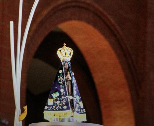 Aos cristãos católicos do Brasil - Jornal O São Paulo