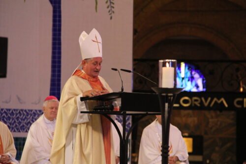 61ª AG CNBB: ‘Senhor, o que podemos fazer para cuidar e acolher as juventudes?’ - Jornal O São Paulo