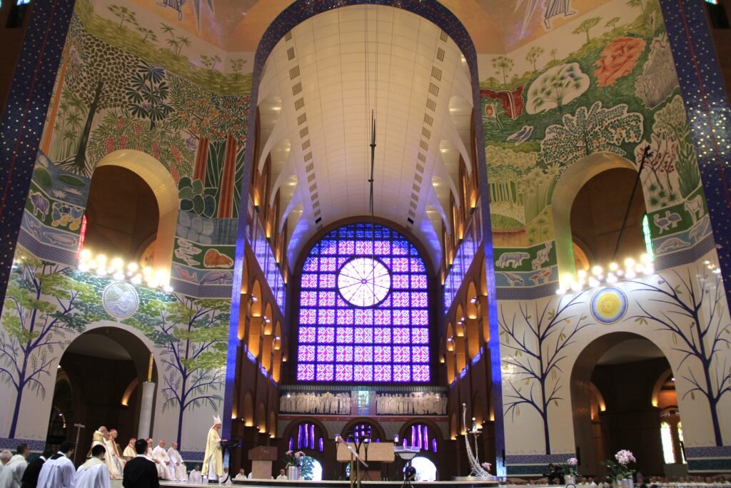 Aprender de Jesus a partilha da vida e a entrega ao projeto amoroso de Deus - Jornal O São Paulo