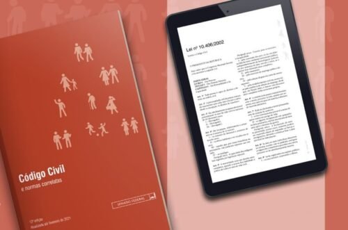 ‘Trata-se de um novo Código Civil, não de uma mera atualização’ - Jornal O São Paulo
