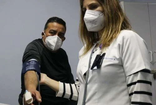 OMS alerta para aumento de mortes por hepatites, chegando a 3,5 mil por dia - Jornal O São Paulo