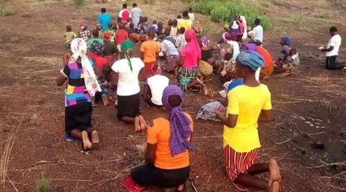 Ataque a comunidade cristã deixa 29 mortos na Nigéria - Jornal O São Paulo