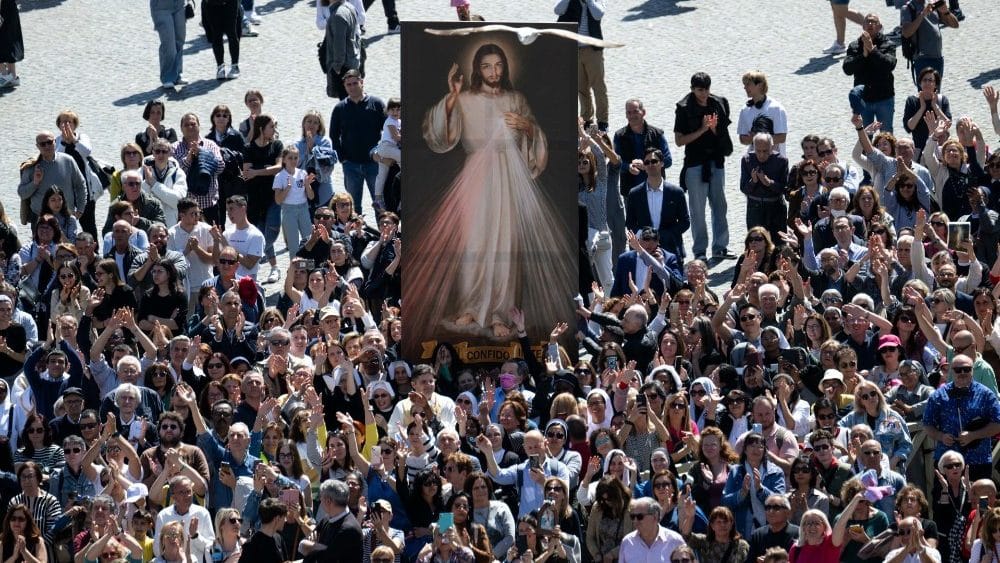 Que não falte a nossa oração pela paz, exorta Francisco - Jornal O São Paulo