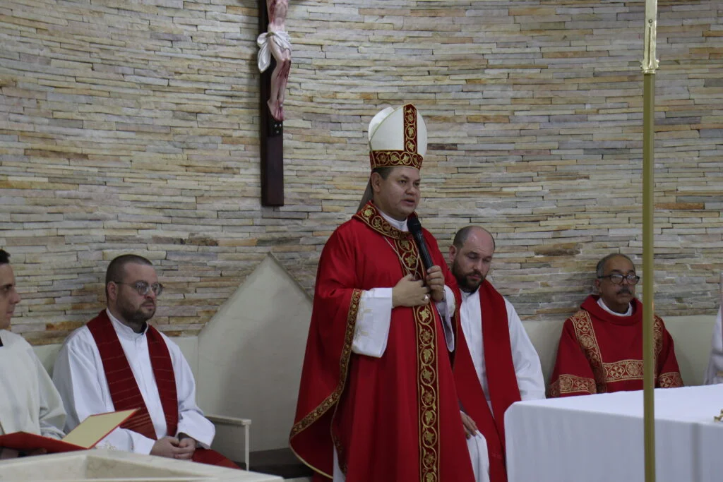 Associação Amparo Maternal inaugura serviço de Assistência Social à Família na zona Leste  - Jornal O São Paulo