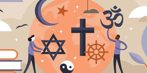 Todas as religiões levam à salvação? - Jornal O São Paulo