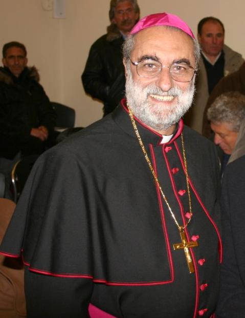 Bispo de Moramanga: “A população é economicamente pobre, mas rica espiritualmente” - Jornal O São Paulo