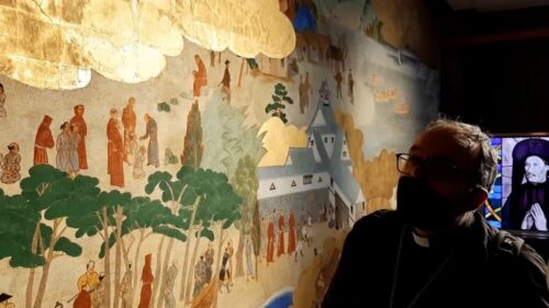 Entre os “tesouros da fé”, a experiência do Beato Ângelo Orsucci, missionário no Japão - Jornal O São Paulo