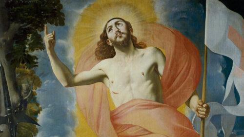 Feliz Páscoa! - Jornal O São Paulo