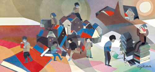 Um esforço compartilhado pelo futuro do Brasil: a educação integral - Jornal O São Paulo