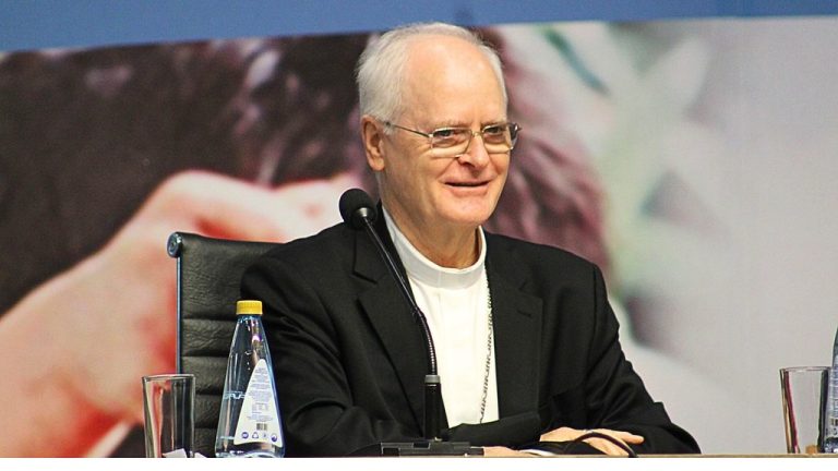 Romaria dos parlamentares: a política à luz da Palavra de Deus e da amizade social - Jornal O São Paulo