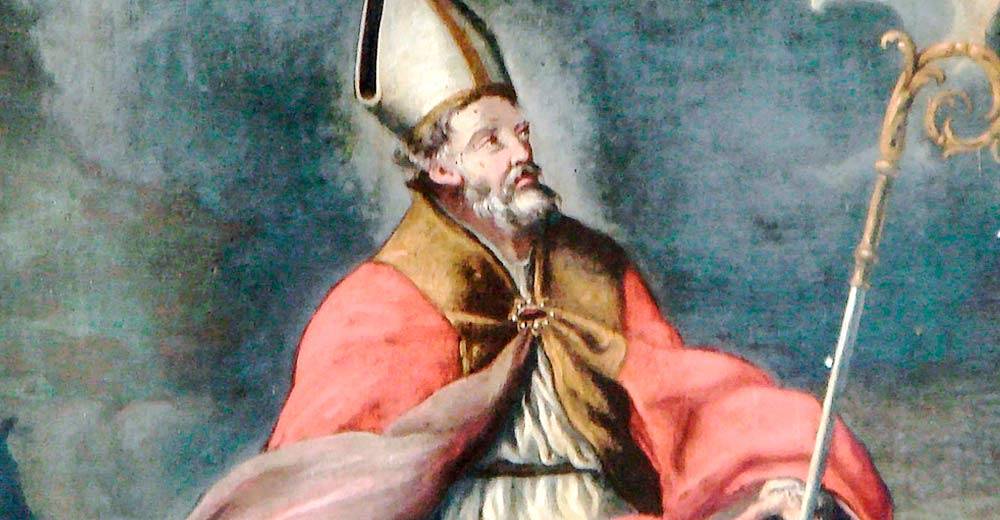 A Igreja celebra Santo Anselmo, bispo e doutor da Igreja - Jornal O São Paulo