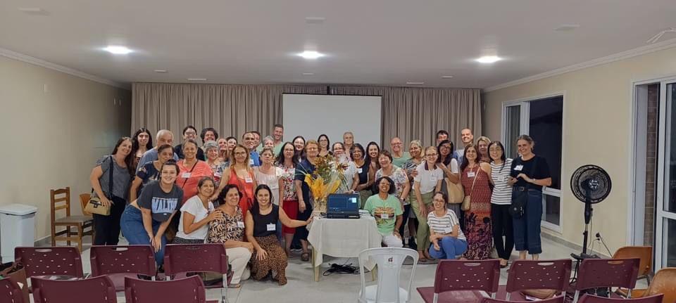 Ipiranga: Formações e festas paroquiais em destaque - Jornal O São Paulo