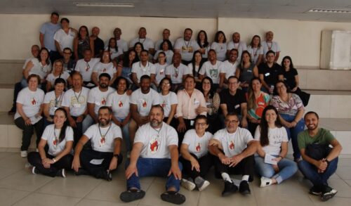 MESCs e ações com as famílias em destaque na Região Sé - Jornal O São Paulo