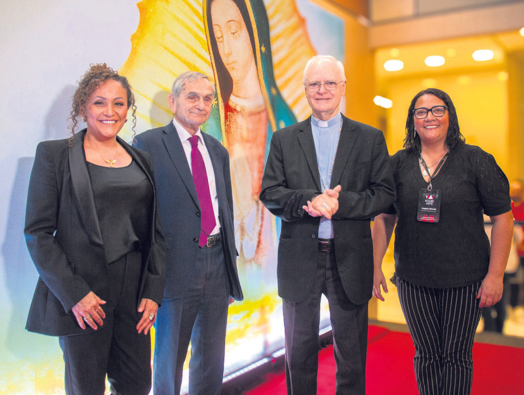 Filme ‘Guadalupe: Mãe da Humanidade’ estreia nos cinemas brasileiros - Jornal O São Paulo